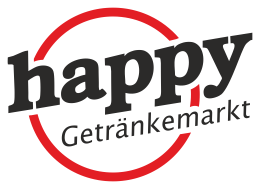 Logo Happy Getränkemarkt